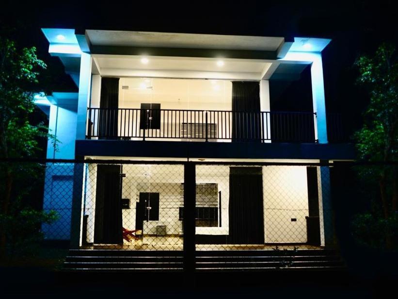 Forest Dew Udawalawa Udawalawe Exterior photo