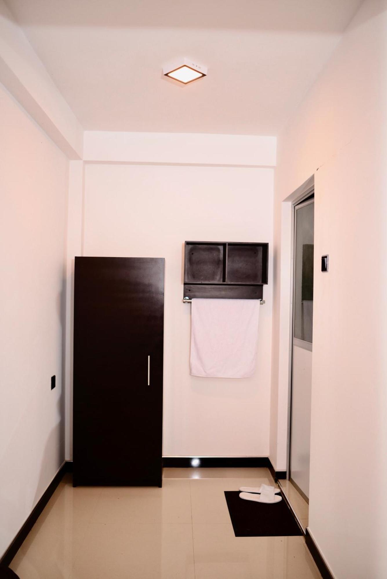 Forest Dew Udawalawa Udawalawe Room photo
