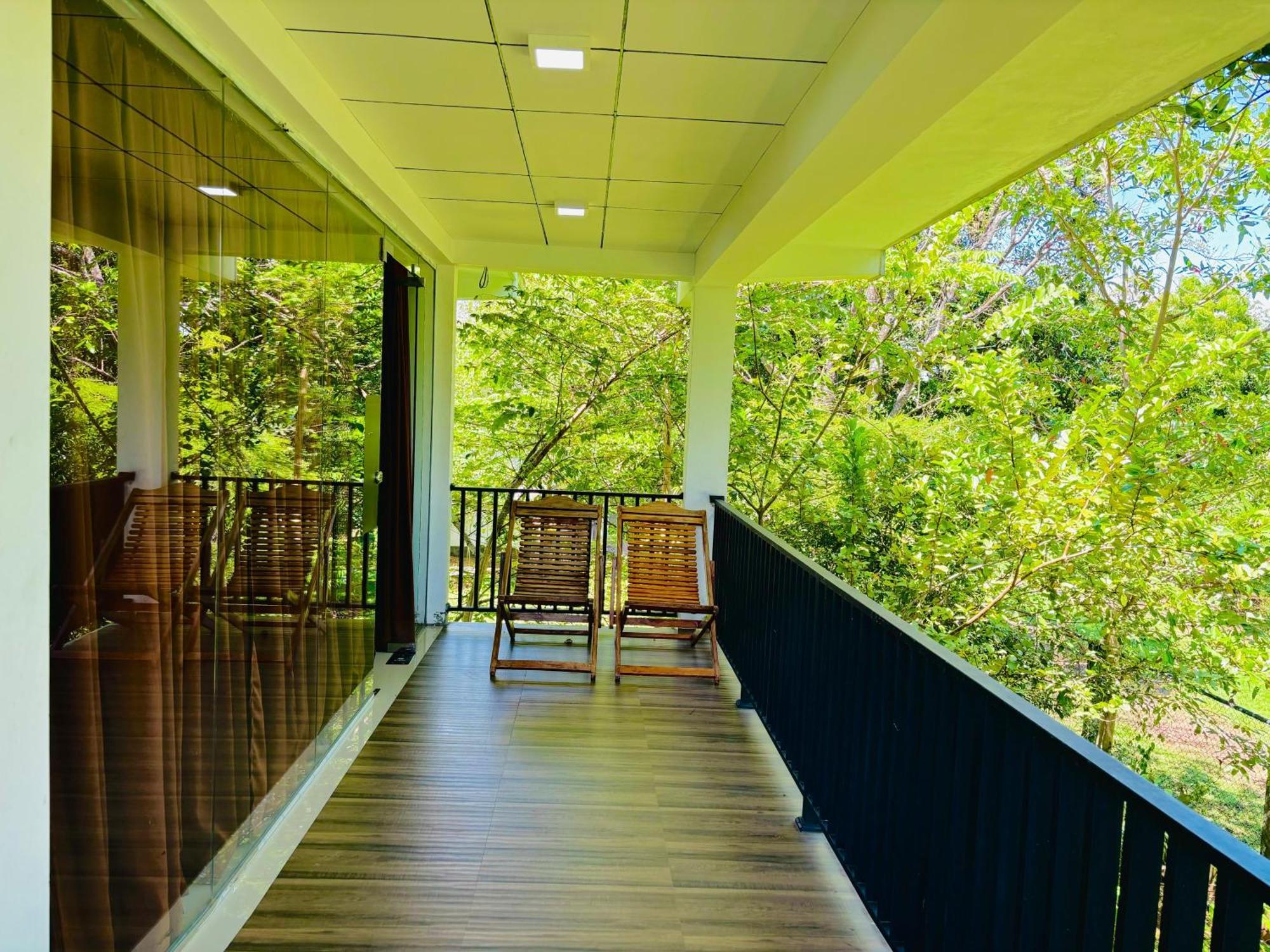 Forest Dew Udawalawa Udawalawe Room photo