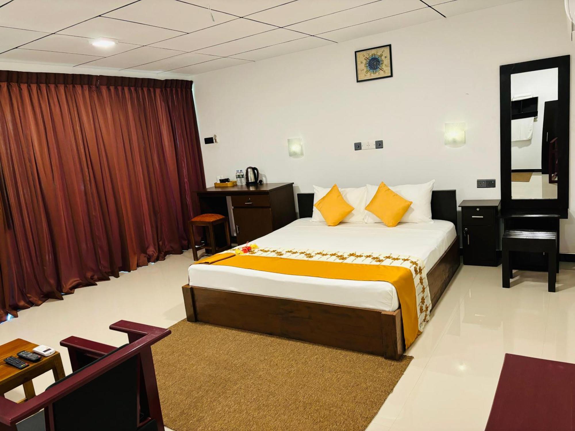 Forest Dew Udawalawa Udawalawe Room photo